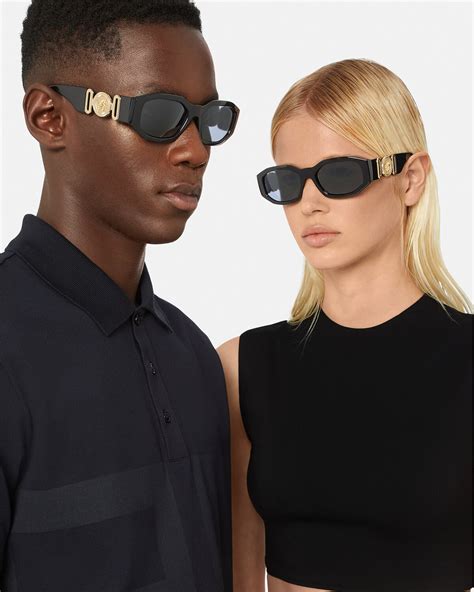 entes de so9l versace|versace gafa de sol.